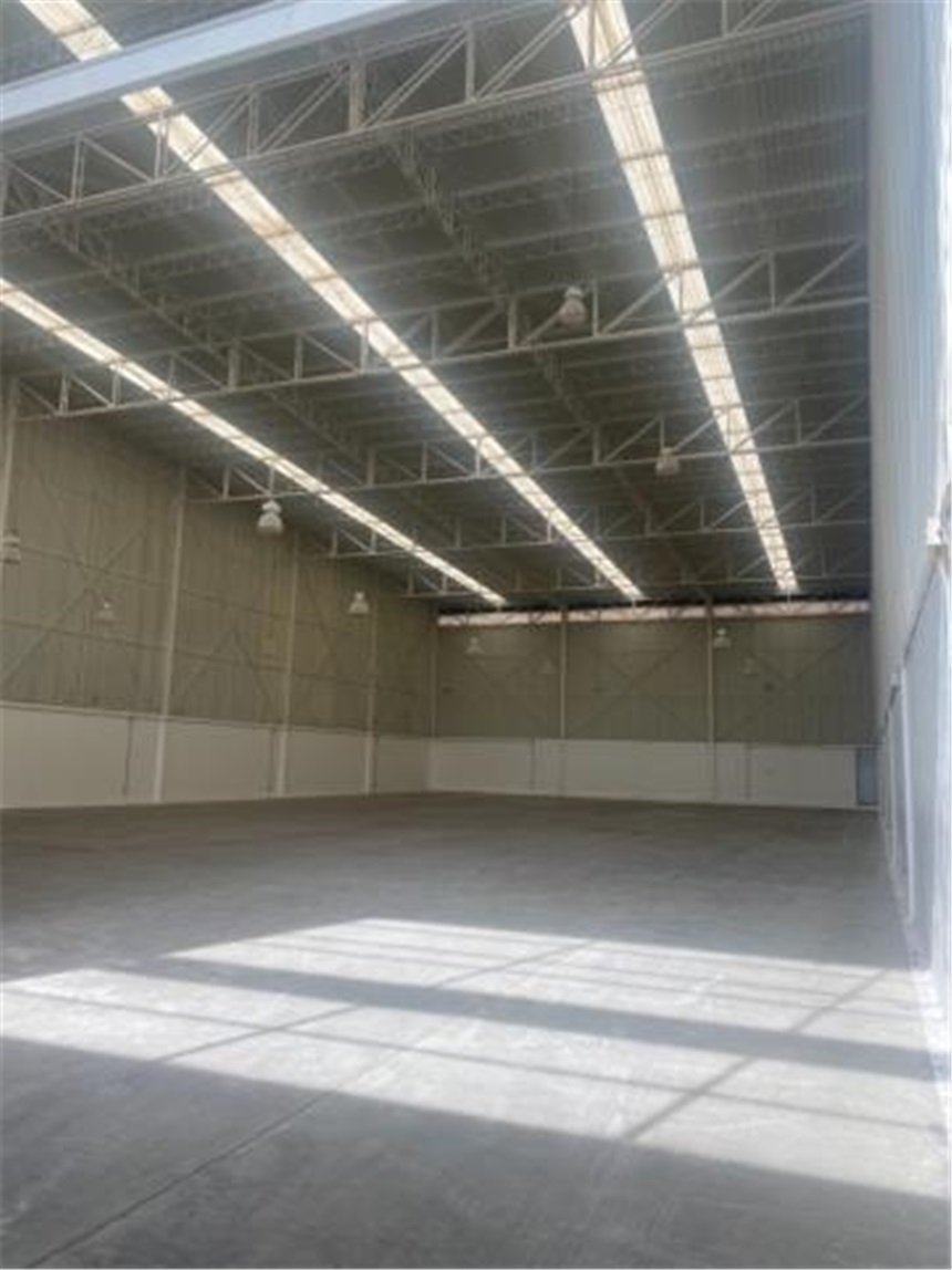 Bodega en arriendo en Siberia, Cota, 2000 m² · foto 15 de 17