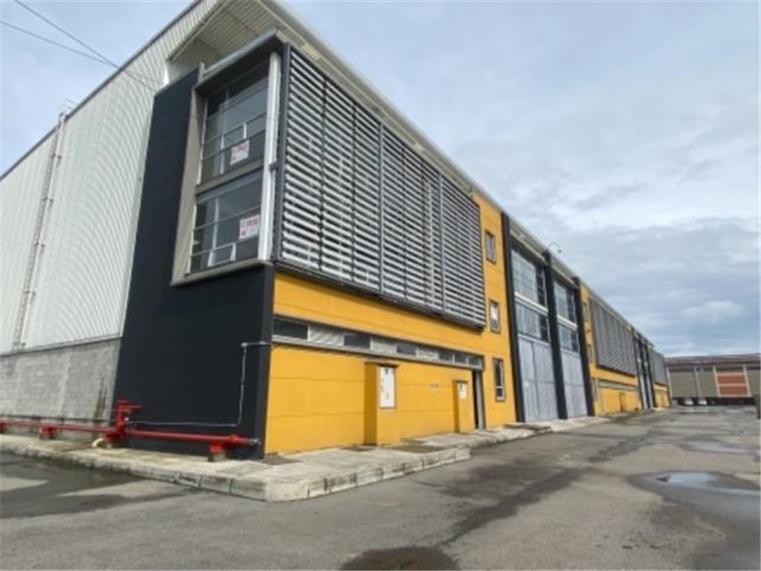 Bodega en arriendo en Siberia, Cota, 2000 m² · foto 11 de 17