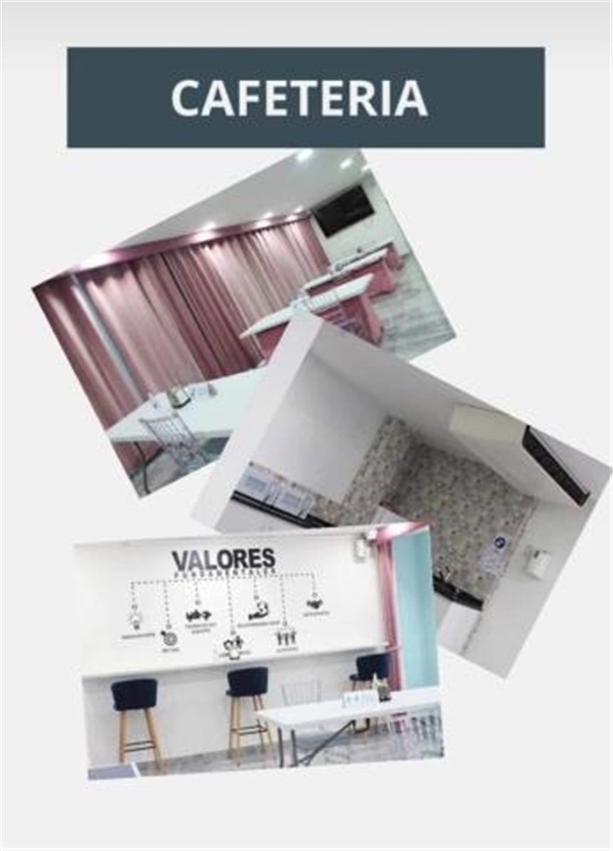 Local en Arriendo - Vista 5