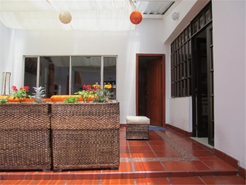 Casa en venta en Fontibon, Bogotá · foto 3 de 19
