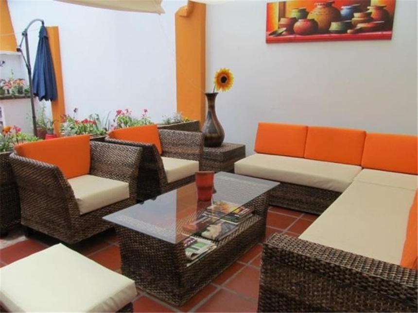 Casa en venta en Fontibon, Bogotá · foto 4 de 19