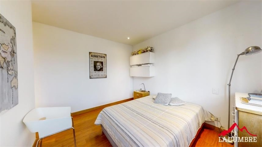 Casa de 3 alcobas en venta en Las Palmas, Envigado, 238 m² · foto 22 de 24