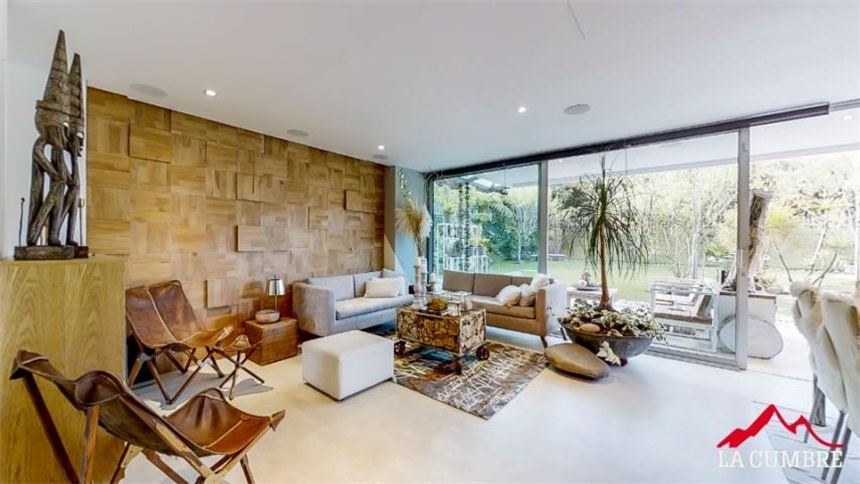 Casa de 3 alcobas en venta en Las Palmas, Envigado, 238 m² · foto 14 de 24