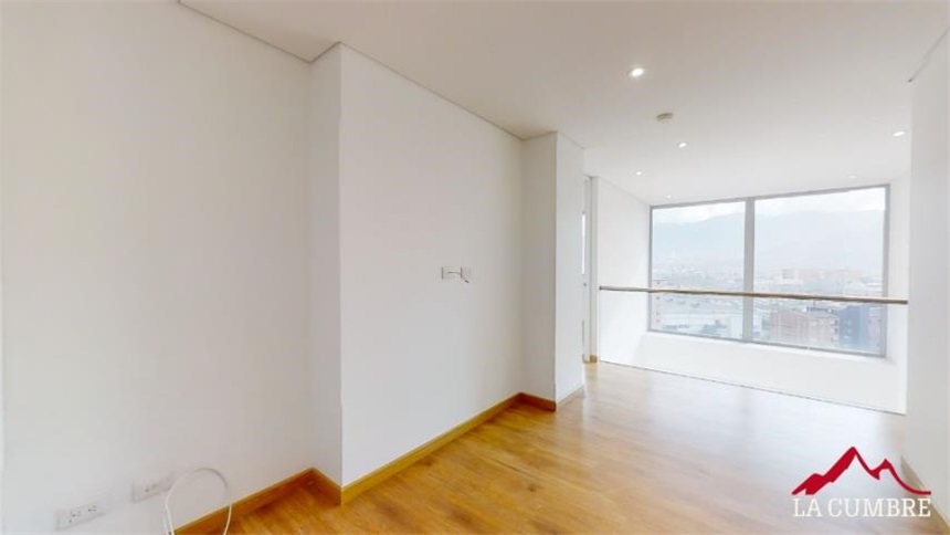 Apartamento de 3 alcobas en arriendo en Santa Maria De Los Angeles, Medellín, 173 m² · foto 17 de 24