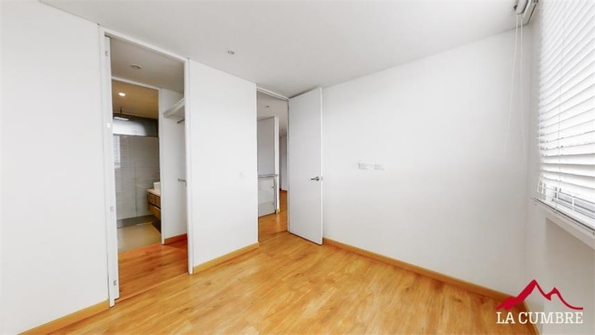 Apartamento de 3 alcobas en arriendo en Santa Maria De Los Angeles, Medellín, 173 m² · foto 23 de 24