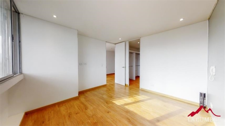 Apartamento de 3 alcobas en arriendo en Santa Maria De Los Angeles, Medellín, 173 m² · foto 19 de 24