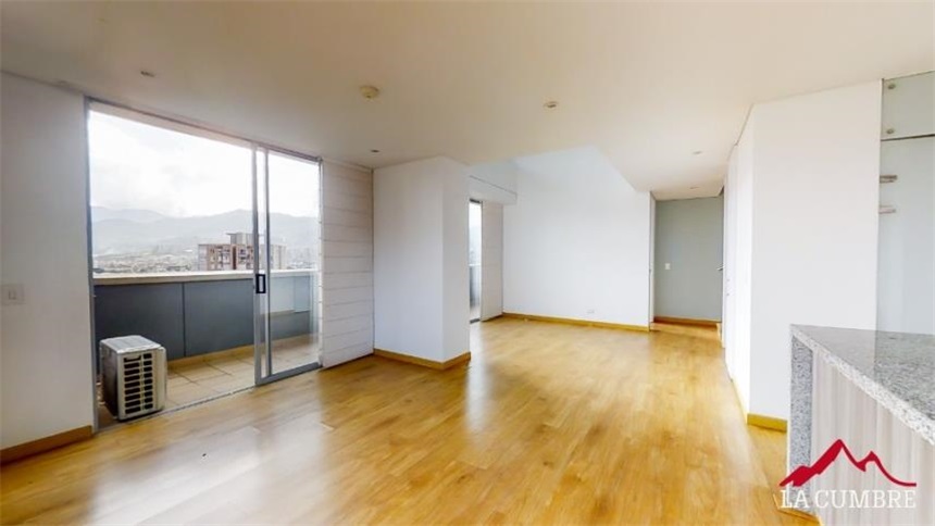 Apartamento de 3 alcobas en arriendo en Santa Maria De Los Angeles, Medellín, 173 m² · foto 6 de 24