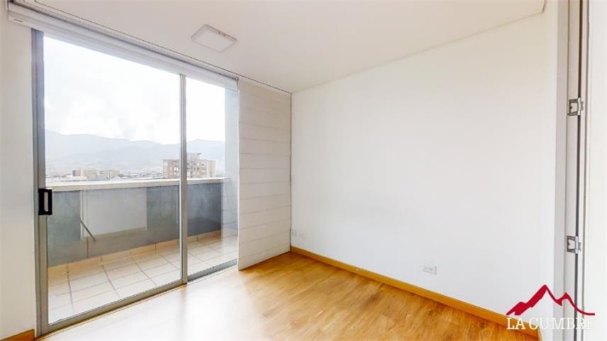 Apartamento de 3 alcobas en arriendo en Santa Maria De Los Angeles, Medellín, 173 m² · foto 12 de 24