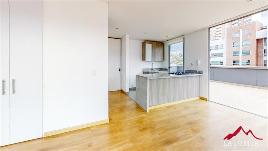 Apartamento de 3 alcobas en arriendo en Santa Maria De Los Angeles, Medellín, 173 m² · foto 7 de 24