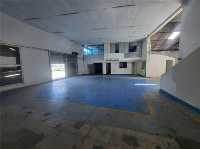 Bodega en Arriendo - Vista 4