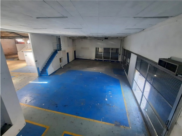 Bodega en Arriendo - Vista 5