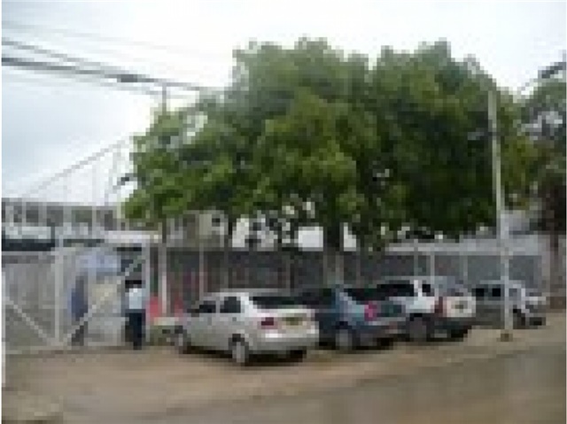 Bodega en Arriendo - Vista 5