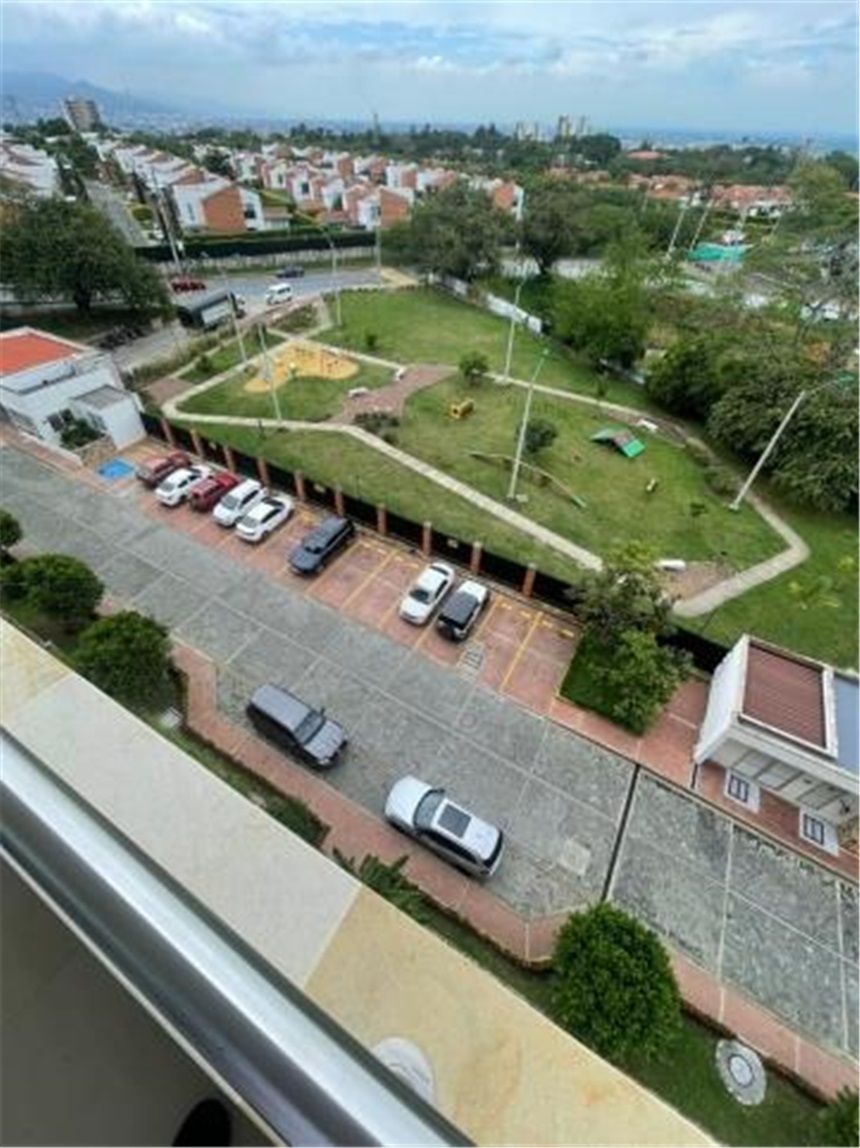 Apartamento de 3 alcobas en venta en Pance, Cali, 135 m² · foto 4 de 24