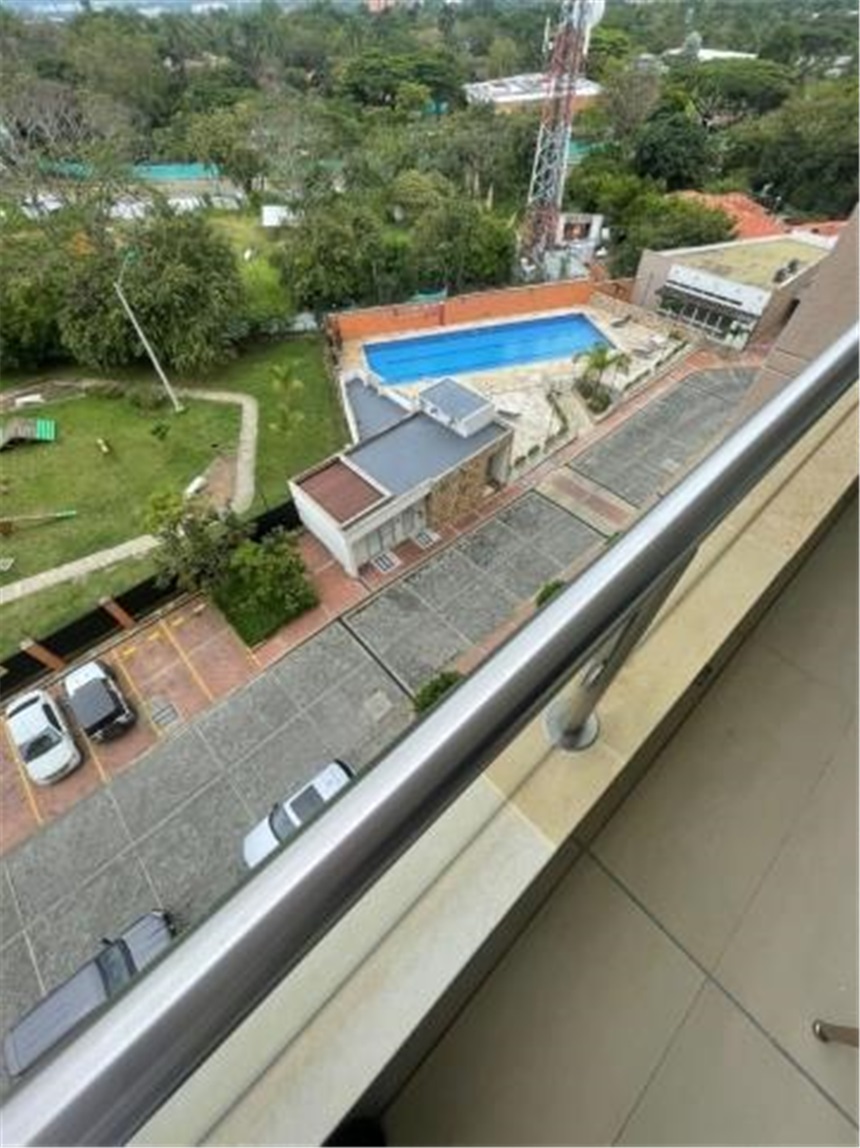 Apartamento de 3 alcobas en venta en Pance, Cali, 135 m² · foto 5 de 24