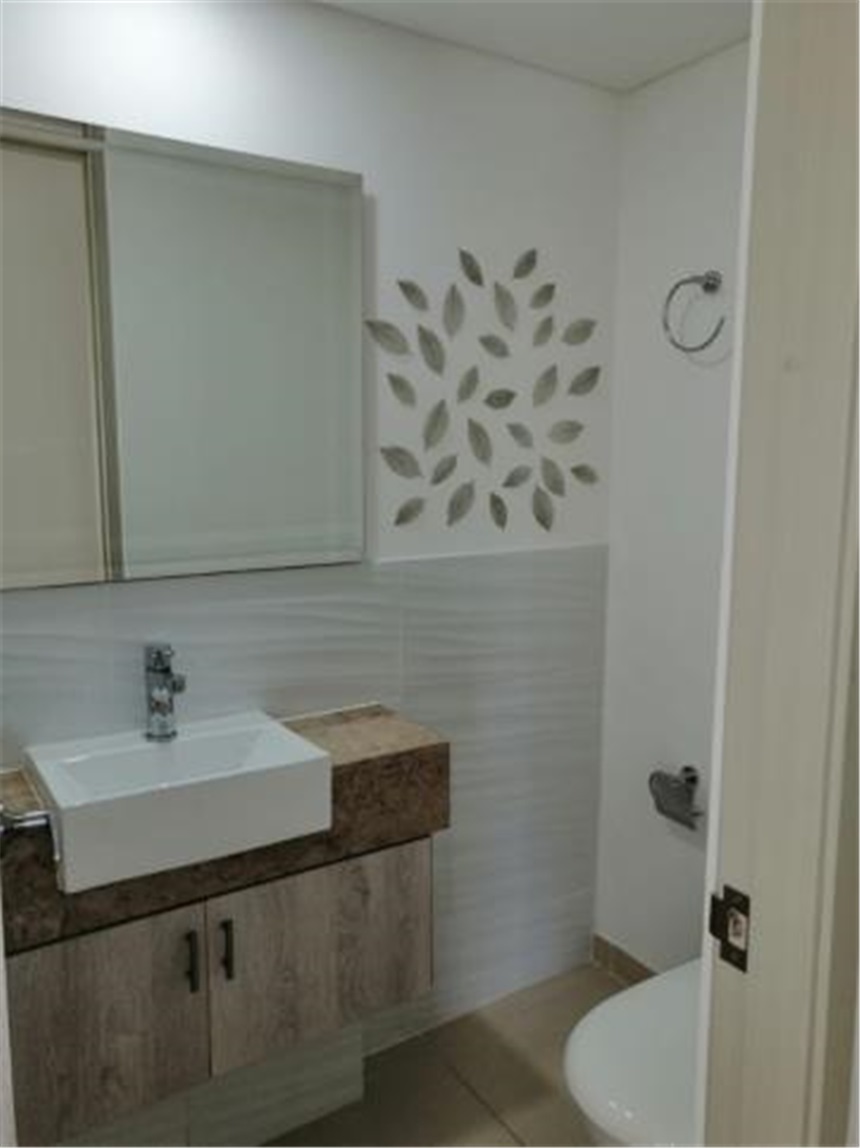 Apartamento de 3 alcobas en venta en Pance, Cali, 135 m² · foto 21 de 24