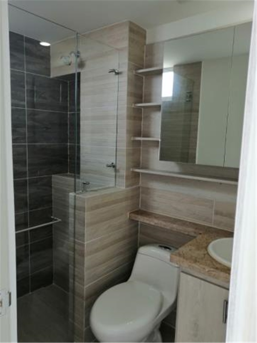 Apartamento de 3 alcobas en venta en Pance, Cali, 135 m² · foto 22 de 24