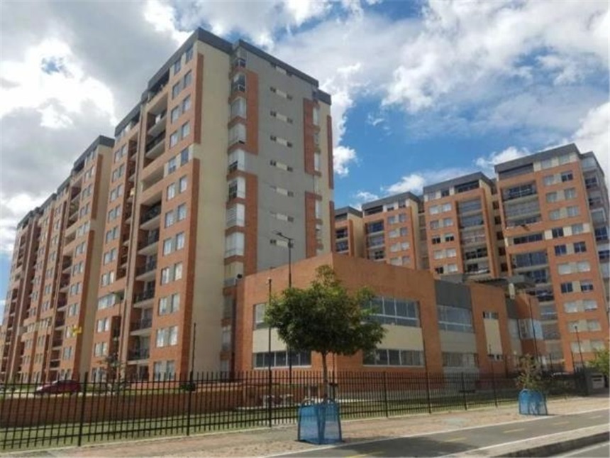 Piso – Bogotá, Localidad Engativá - Vista 3