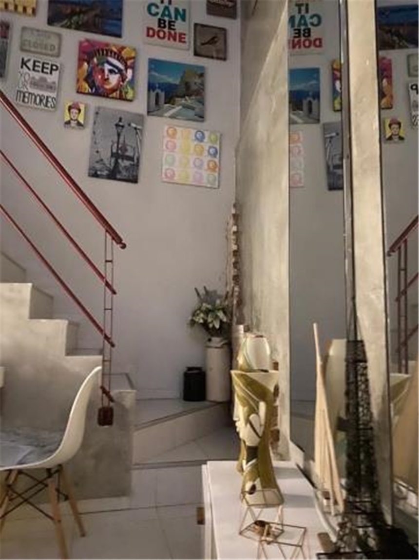 Apartamento de 2 alcobas en venta en Zona Industrial, Cartagena, 79 m² · foto 9 de 10