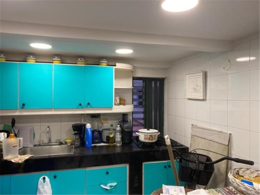 Apartamento de 2 alcobas en venta en Zona Industrial, Cartagena, 79 m² · foto 4 de 10