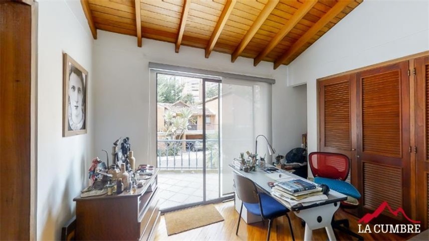 Casa de 5 alcobas en venta en El Poblado, Medellín, 312 m² · foto 19 de 24
