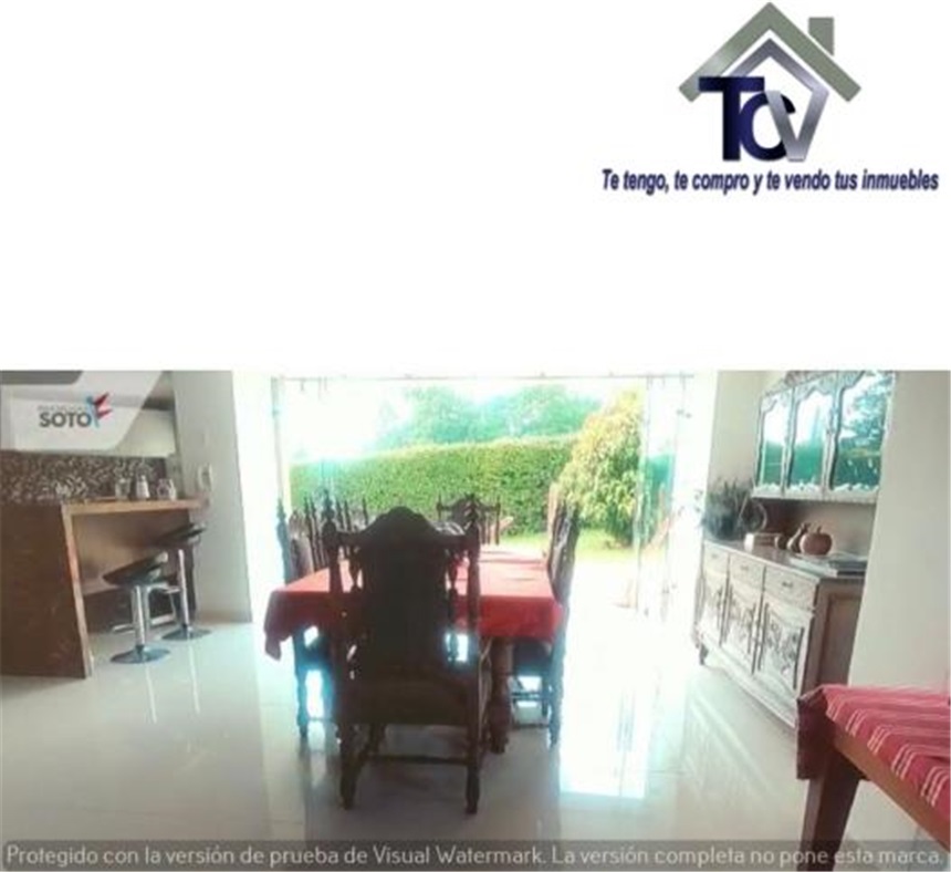 Finca en venta en La Españolita, Piedecuesta, 6300 m² · foto 6 de 17