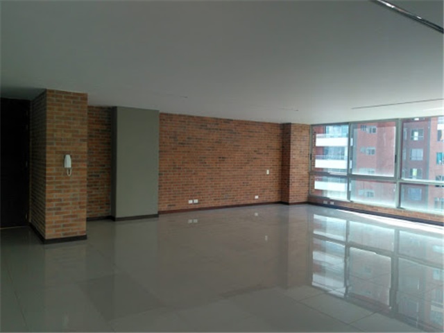 Oficina en arriendo en San Diego, Medellín, 127 m² · foto 3 de 13