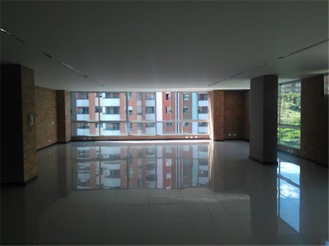 Oficina en arriendo en San Diego, Medellín, 127 m² · foto 4 de 13