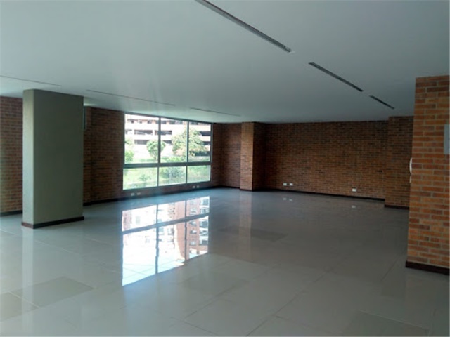 Oficina en arriendo en San Diego, Medellín, 127 m² · foto 5 de 13