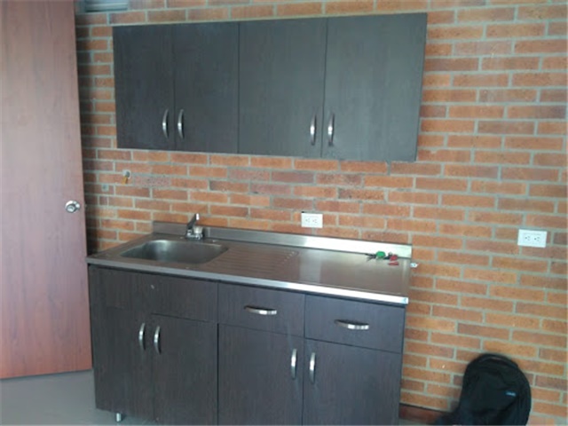 Oficina en arriendo en San Diego, Medellín, 127 m² · foto 6 de 13