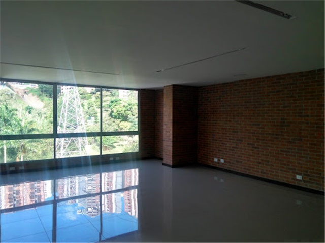 Oficina en arriendo en San Diego, Medellín, 127 m² · foto 7 de 13