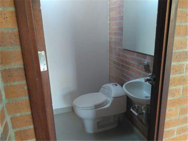 Oficina en arriendo en San Diego, Medellín, 127 m² · foto 8 de 13