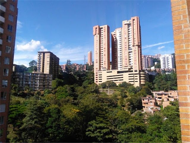 Oficina en arriendo en San Diego, Medellín, 127 m² · foto 9 de 13
