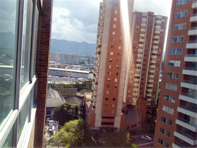Oficina en arriendo en San Diego, Medellín, 127 m² · foto 10 de 13