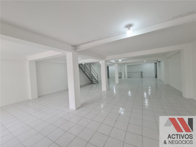 Local en Arriendo - Vista 3