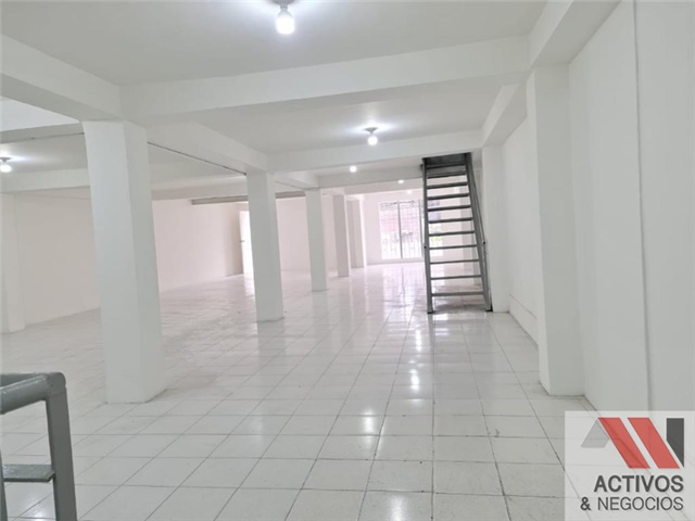 Local en Arriendo - Vista 4