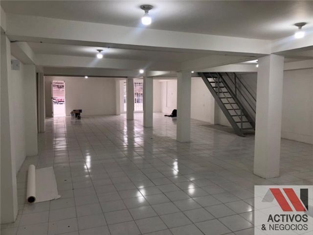 Local en Arriendo - Vista 5