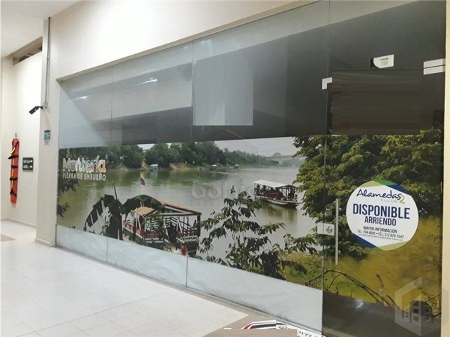 Local en arriendo en Alamedas Del Sinu, Montería, 96 m² · foto 2 de 6