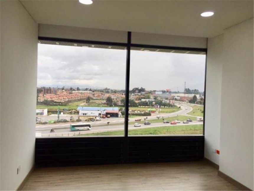 Oficina en arriendo en Canelon, Cajicá, 37 m² · foto 5 de 23