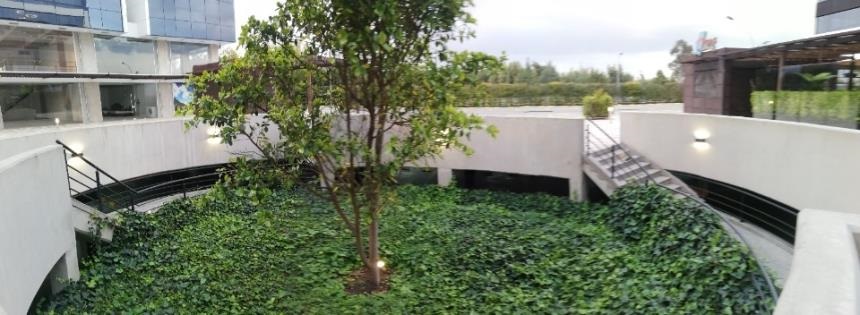 Oficina en venta en Canelon, Cajicá, 37 m² · foto 3 de 23