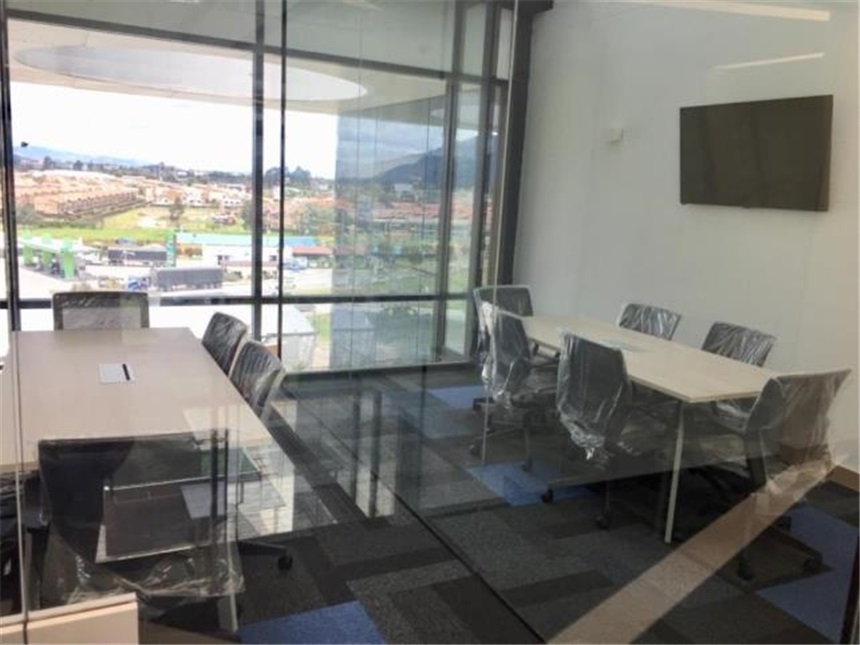 Oficina en venta en Canelon, Cajicá, 37 m² · foto 12 de 23