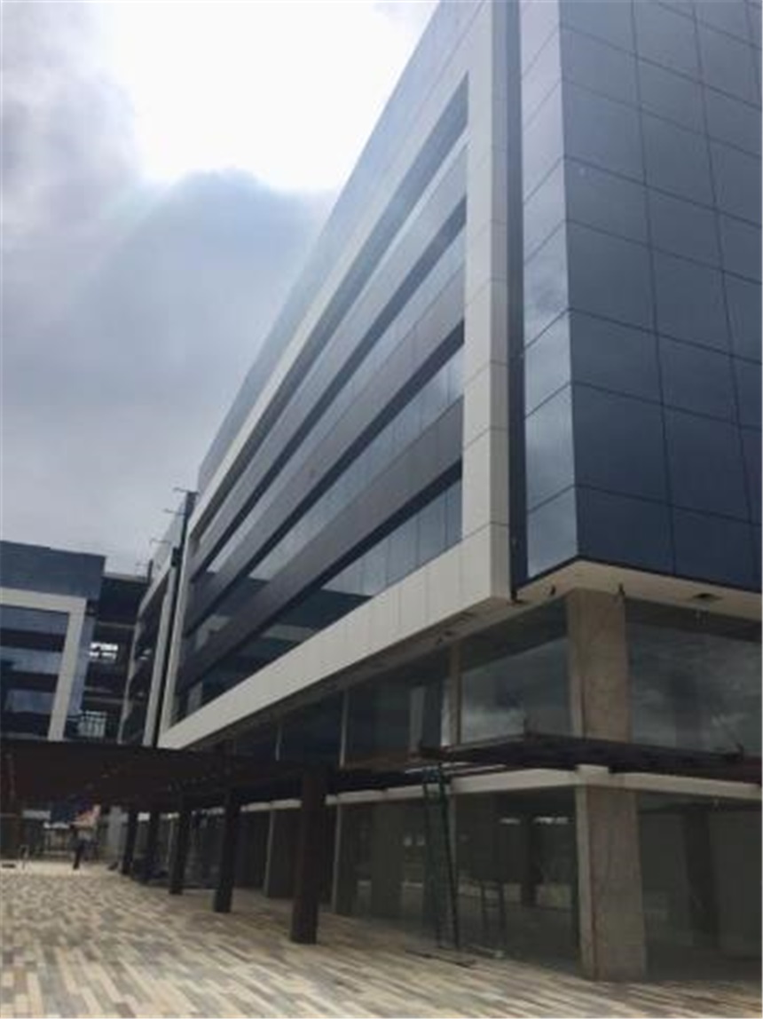Oficina en arriendo en Canelon, Cajicá, 37 m² · foto 9 de 23