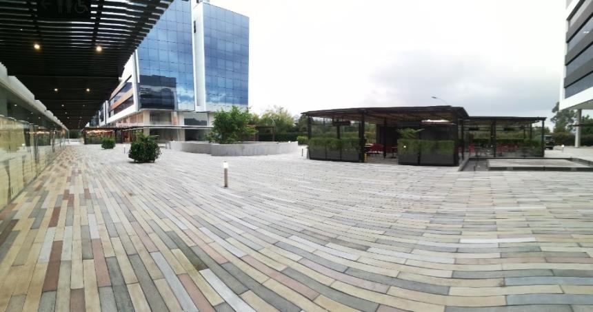 Oficina en venta en Canelon, Cajicá, 37 m² · foto 2 de 23