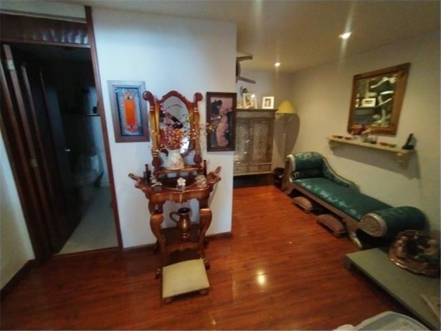 Piso – Bogotá, Lindaraja, Localidad Suba - Más