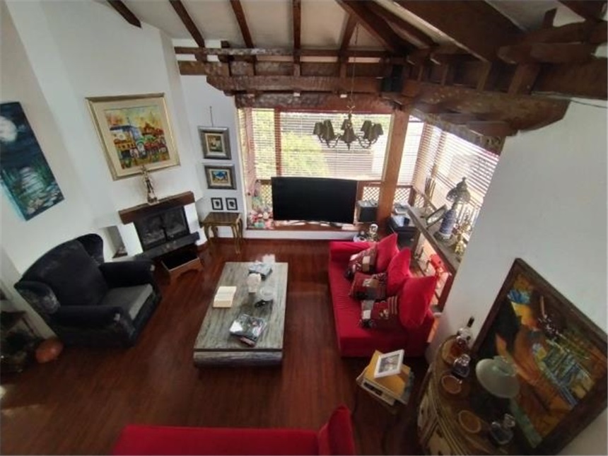 Piso – Bogotá, Lindaraja, Localidad Suba - Vista 2