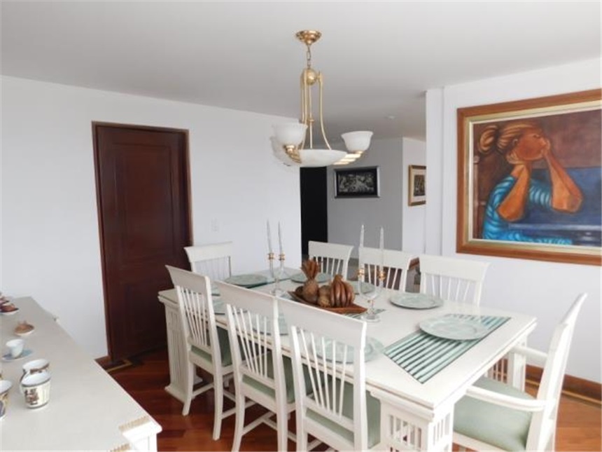 Piso – Bogotá, Localidad Suba - Vista 5