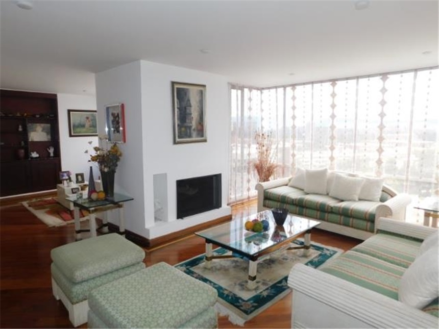 Piso – Bogotá, Localidad Suba - Vista 3