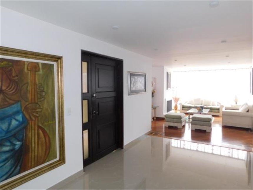 Piso – Bogotá, Localidad Suba - Vista 4
