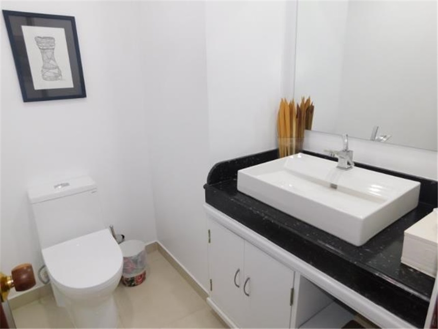 Piso – Bogotá, Localidad Suba - Más