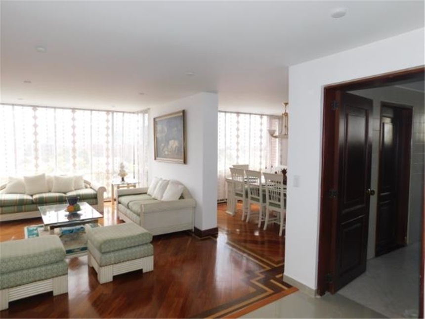 Piso – Bogotá, Localidad Suba - Vista 2