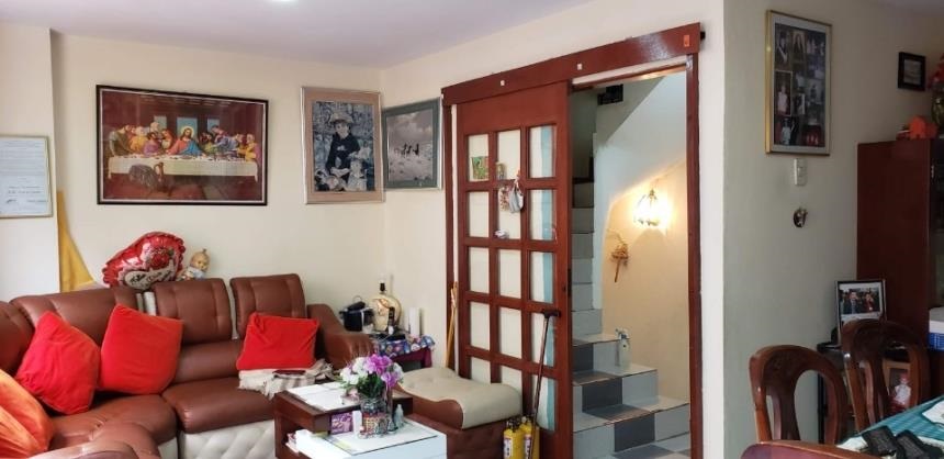 Casa de 7 alcobas en venta en Vision De Colombia, Bogotá, 380 m² · foto 4 de 24